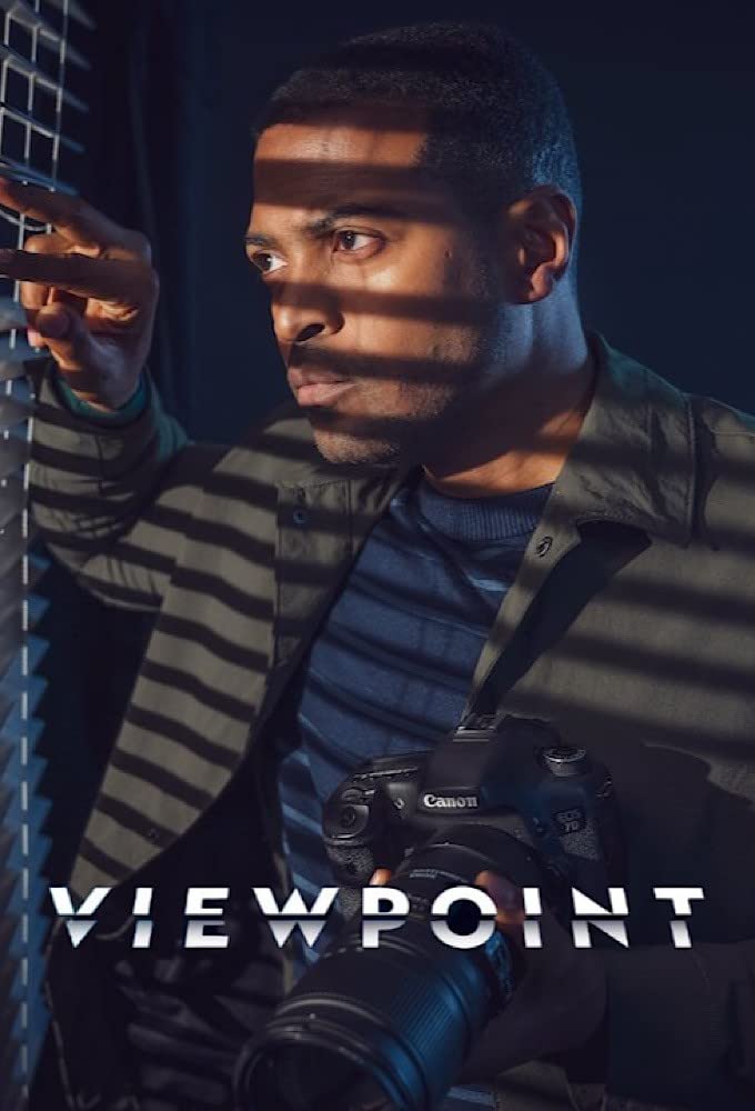 Viewpoint (2021) Miniserie de TV Primera Temporada 720p HD