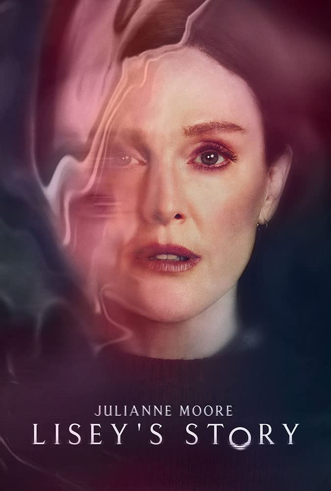 Lisey’s Story (2021) Miniserie de TV Primera Temporada 720p HD