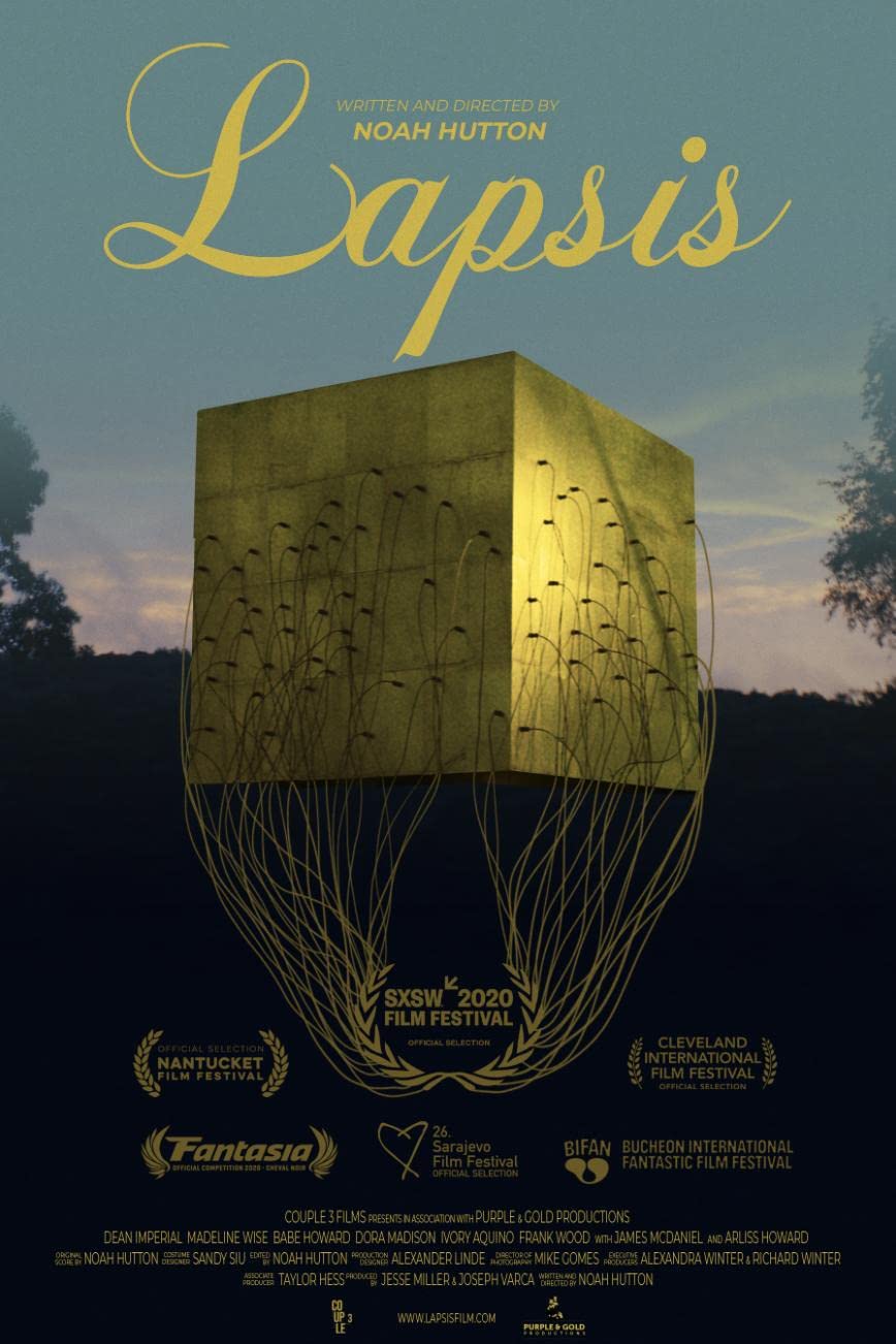 Lapsis (2020) WEBRip 1080p HD