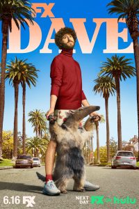 Dave (2020) Serie de TV Segunda Temporada (2021) 720p HD