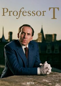 Professor T (2021) Serie de TV Primera Temporada 720p HD