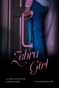 Zebra Girl (2021) WEBRip 1080p HD