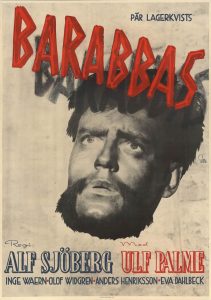 Barabbas (1953) HDTV 720p HD