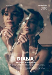 Diana (2018) BluRay 1080p HD
