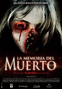 La memoria del muerto (2011) WEBRip 1080p HD