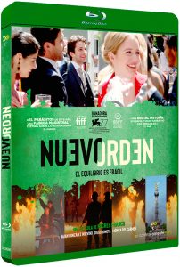 Nuevo orden (2020) BluRay 1080p HD