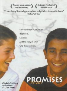 Promises (2001) DVDRip