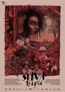 Selva trágica (2020) WEBRip 1080p HD