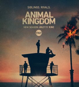 Animal Kingdom (2016) Serie de TV Quinta Temporada (2021) 720p HD