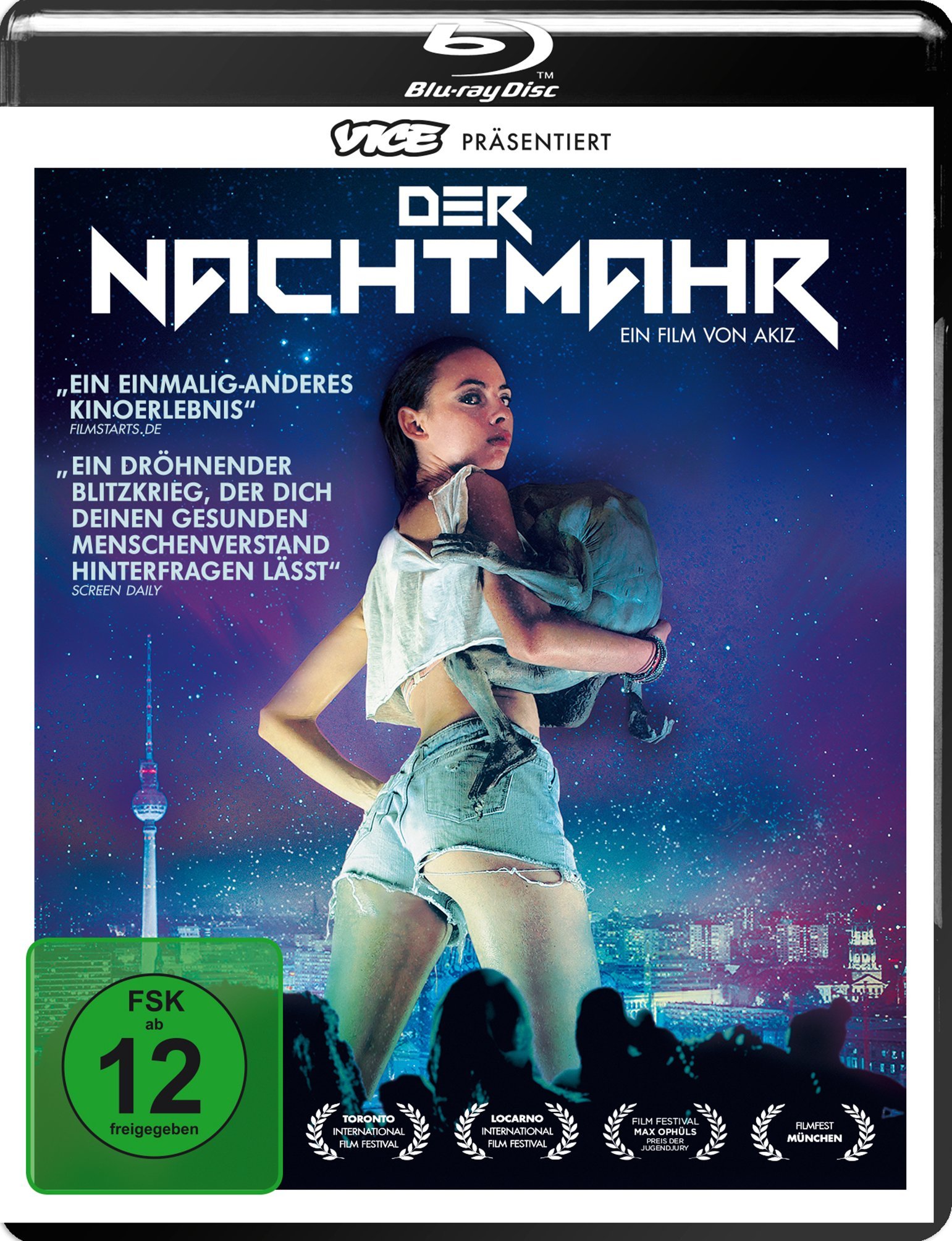 Der Nachtmahr (2015) BluRay 1080p HD