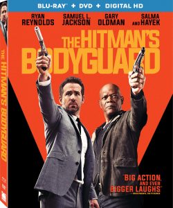 The Hitman’s Bodyguard (2017) BluRay 1080p HD Dual Latino / Inglés