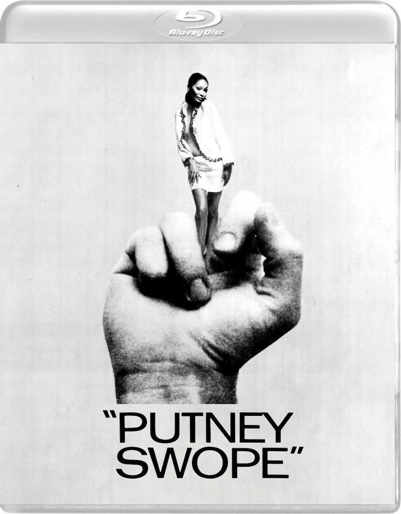 Putney Swope (1969) BluRay 1080p HD VIP