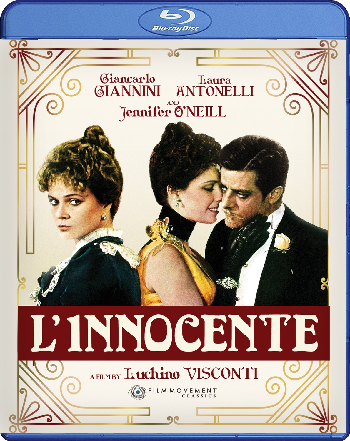 L’innocente (1976) BluRay 1080p HD VIP
