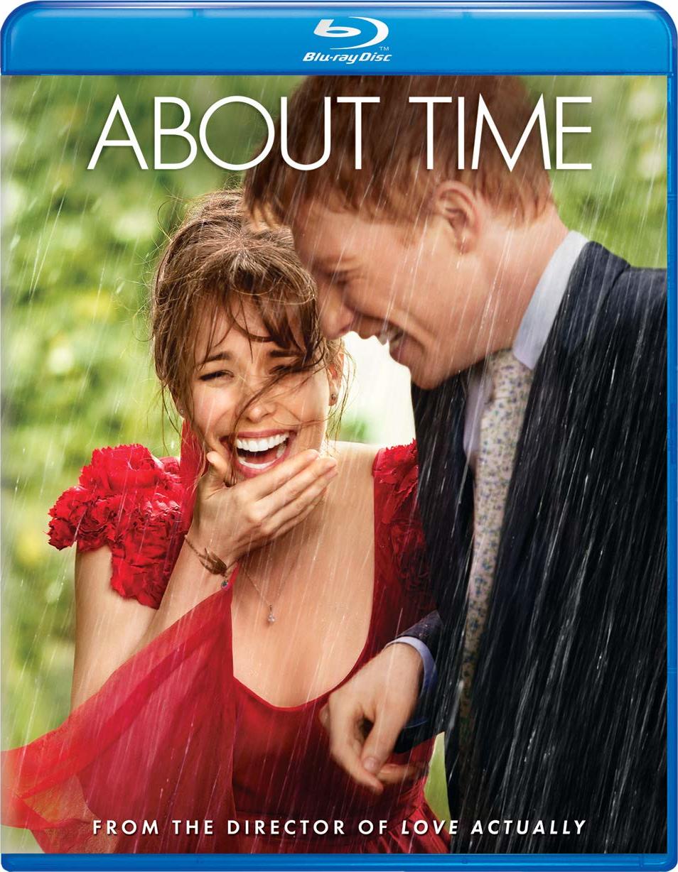 About Time (2013) BluRay 1080p HD VIP