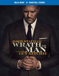 Wrath of Man (2021) BluRay 1080p HD Dual Latino / Inglés