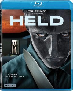 Held (2020) BluRay 1080p HD Dual Latino / Inglés