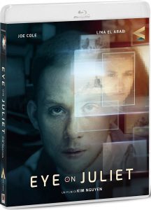 Eye on Juliet (2017) BluRay 1080p HD