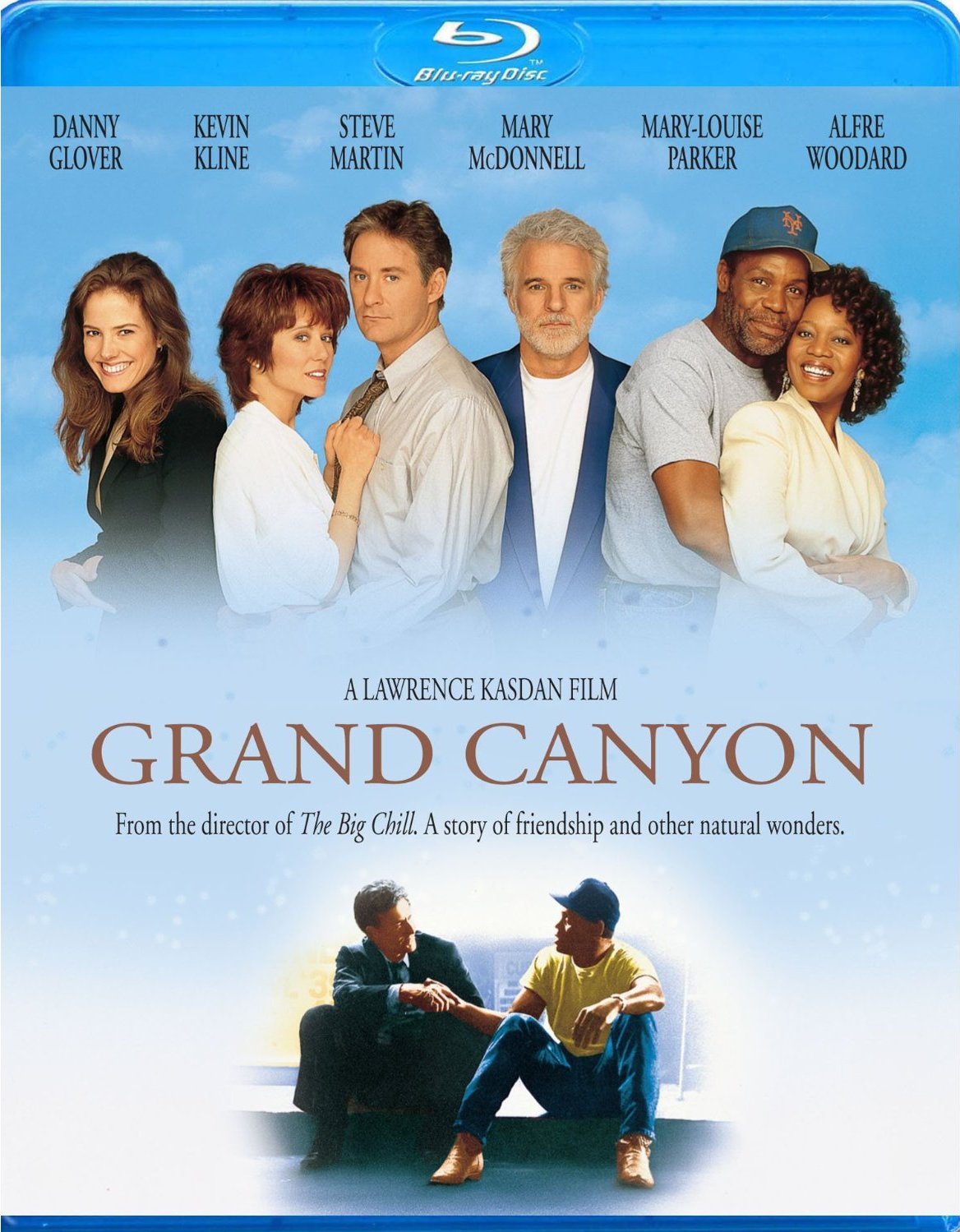 Grand Canyon (1991) BluRay 1080p HD VIP