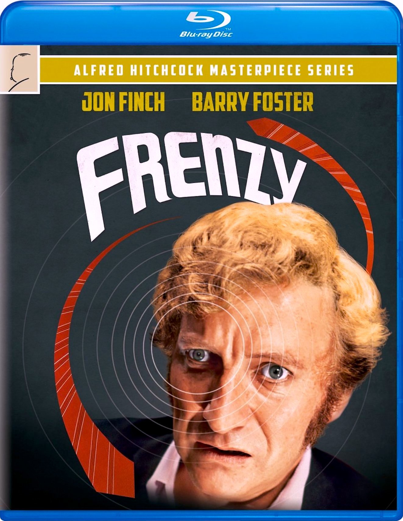 Frenzy (1972) BluRay 1080p HD VIP