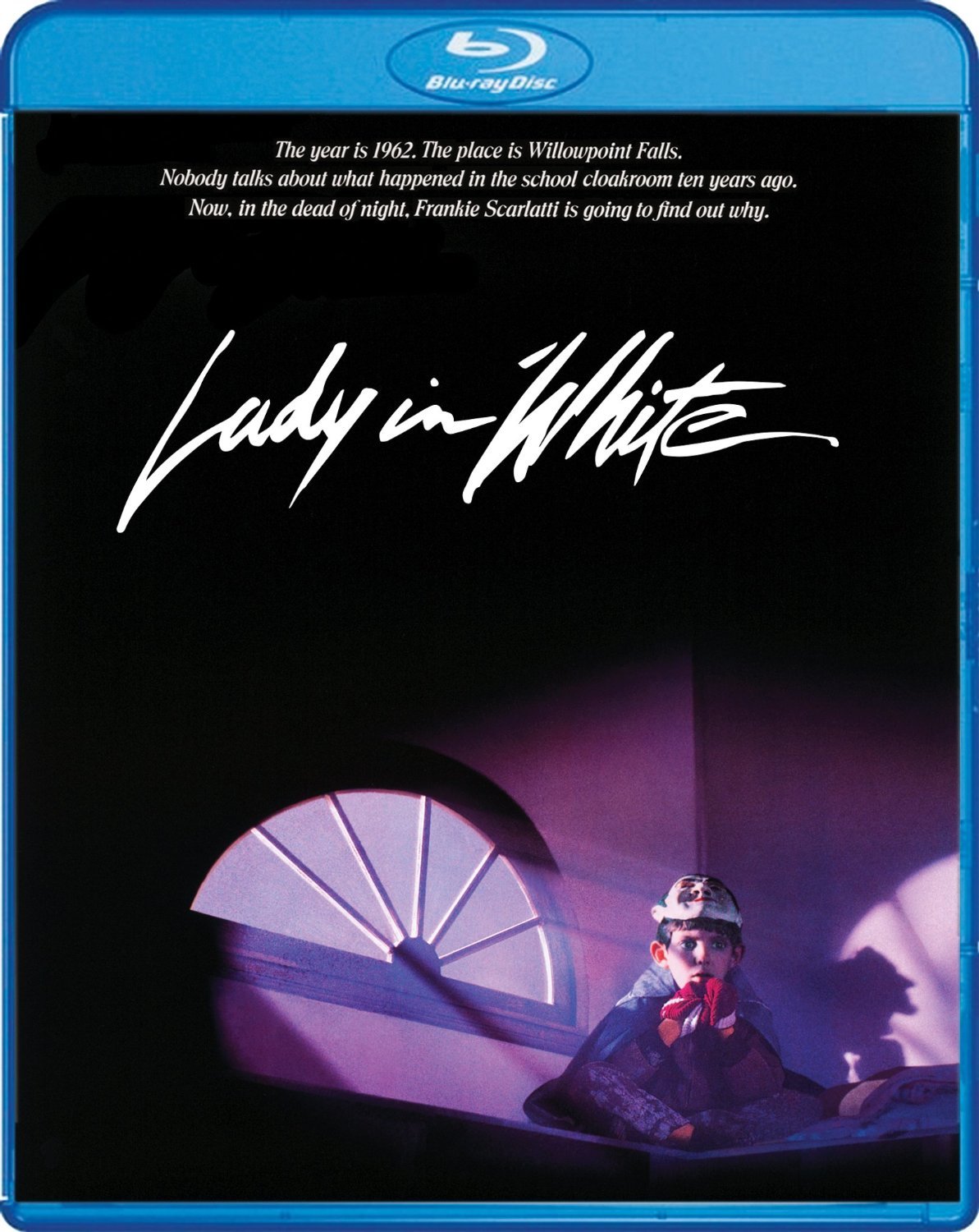 Lady in White (1988) BluRay 1080p HD