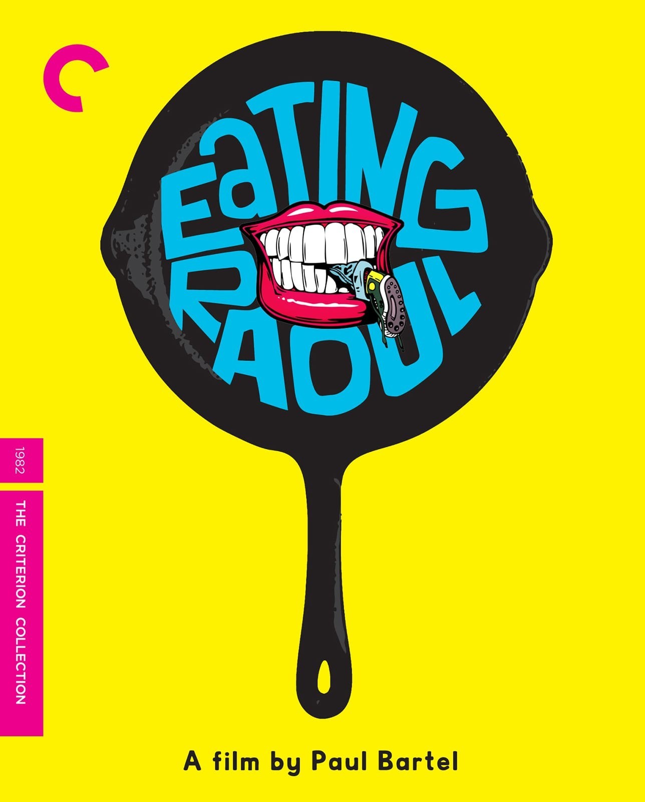 Eating Raoul (1982) BluRay 1080p HD VIP
