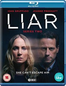 Liar (2017) Serie de TV Segunda Temporada (2020) 720p HD