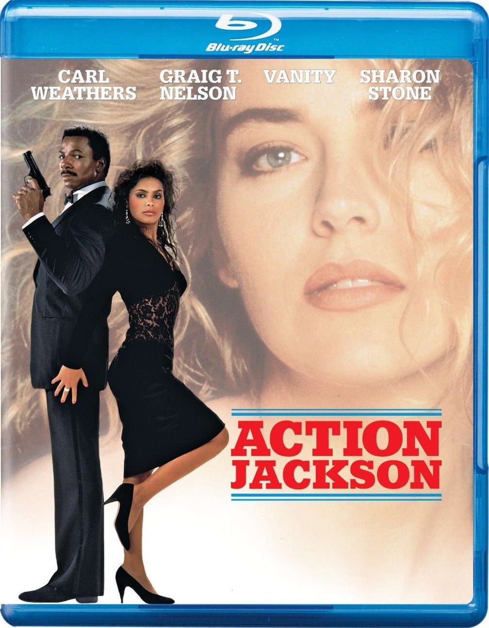 Action Jackson (1988) BluRay 1080p HD VIP