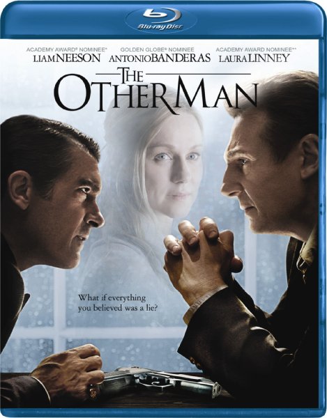 The Other Man (2008) BluRay 1080p HD