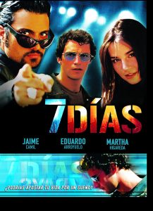 7 días (2005) WEBRip 1080p HD