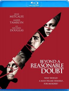 Beyond a Reasonable Doubt (2009) BluRay 1080p HD