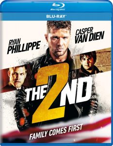 The 2nd (2020) BluRay 1080p HD Dual Latino / Inglés