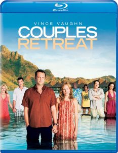 Couples Retreat (2009) BluRay 1080p HD Dual Latino / Inglés
