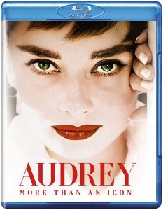 Audrey (2020) BluRay 1080p HD