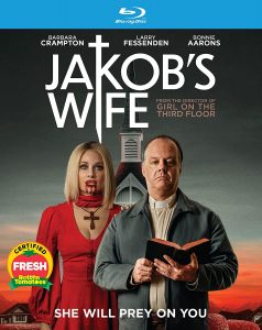 Jakob’s Wife (2021) BluRay 1080p HD