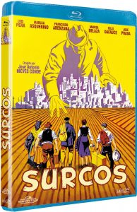 Surcos (1951) BluRay 1080p HD
