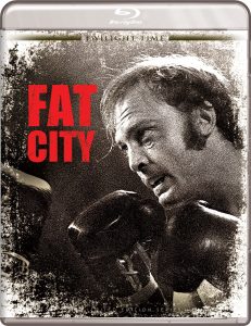 Fat City (1972) REMASTERED BluRay 1080p HD