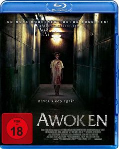 Awoken (2019) BluRay 1080p HD