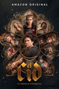 El Cid (2020) Serie de TV Segunda Temporada (2021) 720p HD