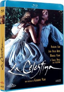 La Celestina (1996) BluRay 1080p HD