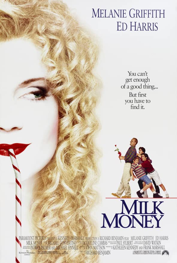 Milk Money (1994) WEBRip 1080p HD