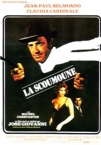La scoumoune (1972) WEBRip 1080p HD