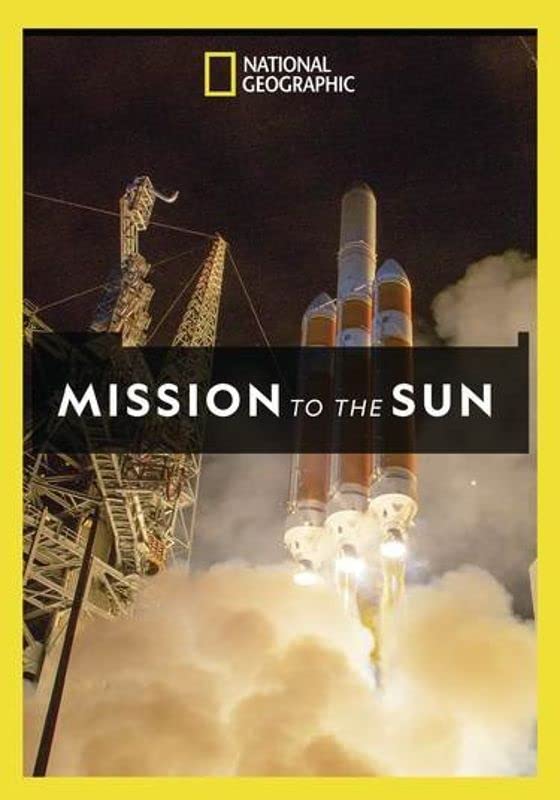 Mission to the Sun (2018) WEBRip 1080p HD