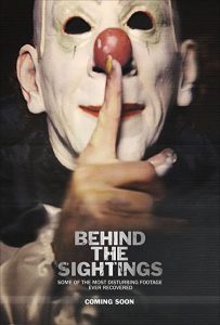 Behind the Sightings (2021) WEBRip 1080p HD