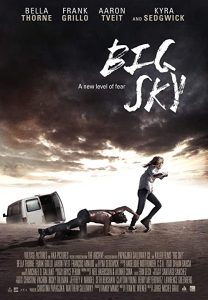 Big Sky (2015) WEBRip 1080p HD