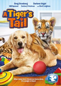 A Tiger’s Tail (2014) WEBRip 1080p HD