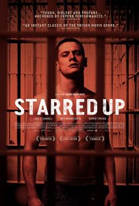 Starred Up (2013) BluRay 1080p HD