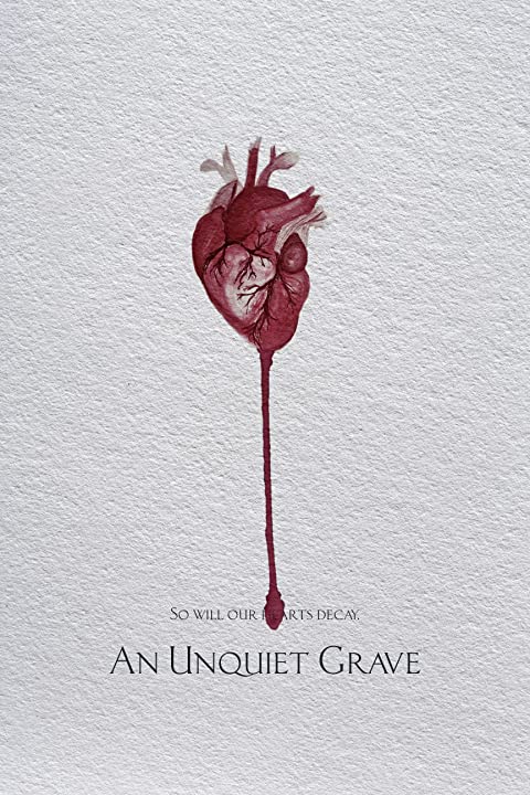 An Unquiet Grave (2020) WEBRip 1080p HD
