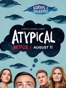 Atypical (2017) Serie de TV Primera Temporada 720p HD