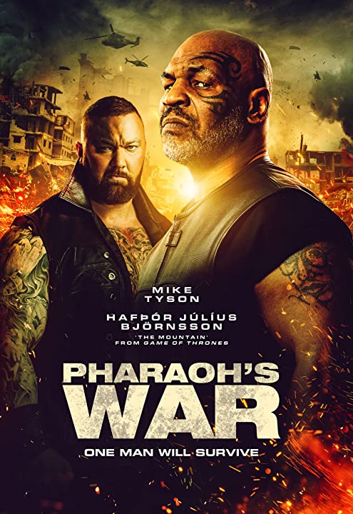 Hamlet Pheroun (2019) WEBRip 1080p HD