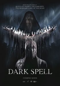 Dark Spell (2021) BluRay 1080p HD